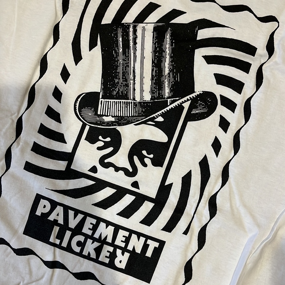 OBEY Shirt